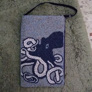 Bamboo Trading Company club bag